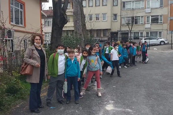 İl Halk Kütüphanesi Müdürlüğü - Resim 17