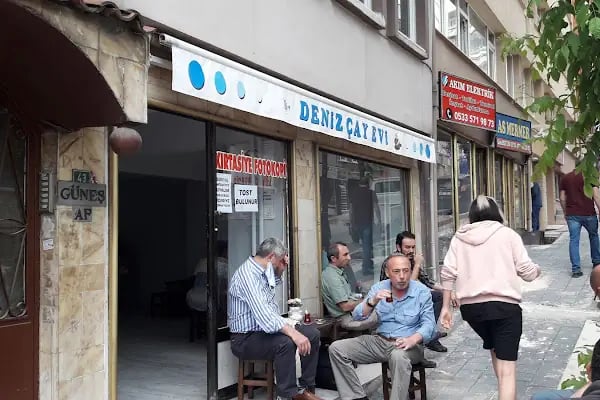 İl Halk Kütüphanesi Müdürlüğü - Resim 14