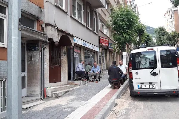 İl Halk Kütüphanesi Müdürlüğü - Resim 9