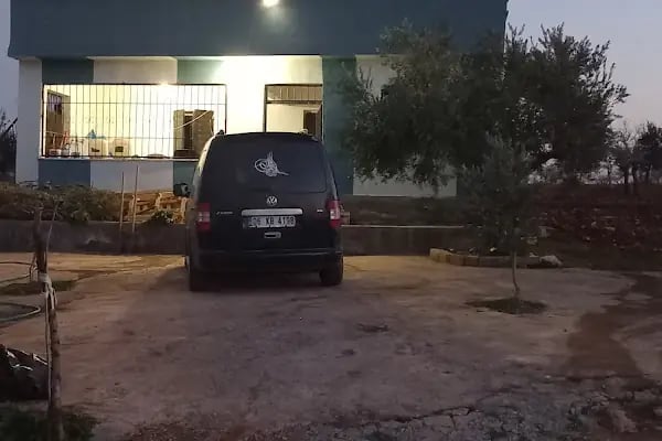 Kamil Bozkaya Bağ Evi - Resim 2