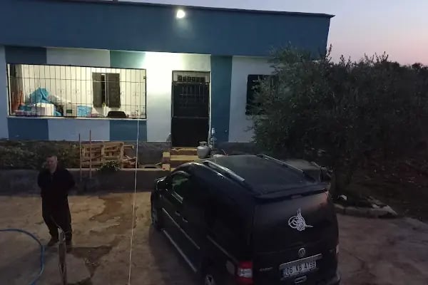 Kamil Bozkaya Bağ Evi - Resim 1