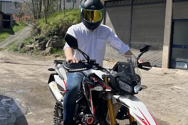 CLA MOTO &amp; MOTORSİKLET - Resim 2