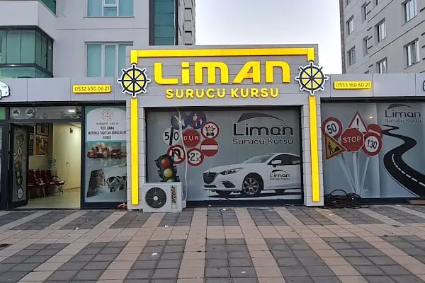 Özel Liman Motorlu Taşıt Sürücüleri Kursu - Resim 14