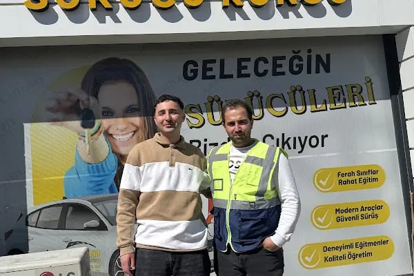 Özel Liman Motorlu Taşıt Sürücüleri Kursu - Resim 6