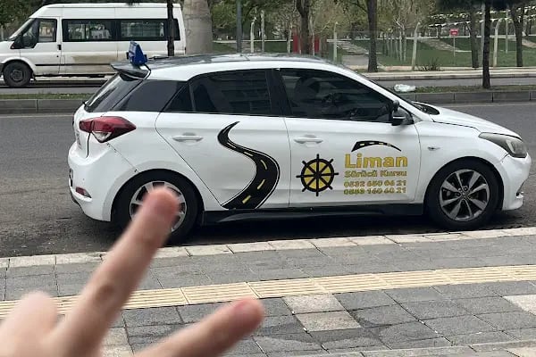 Özel Liman Motorlu Taşıt Sürücüleri Kursu - Resim 5