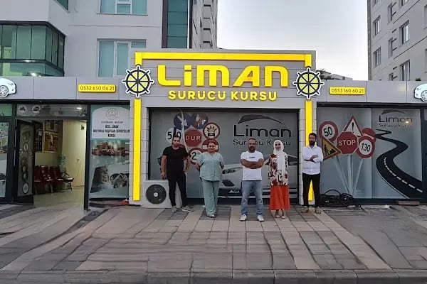 Özel Liman Motorlu Taşıt Sürücüleri Kursu - Resim 2