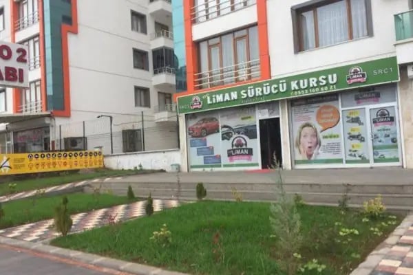 Özel Liman Motorlu Taşıt Sürücüleri Kursu - Resim 8