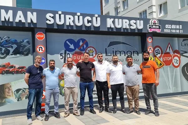 Özel Liman Motorlu Taşıt Sürücüleri Kursu - Resim 7