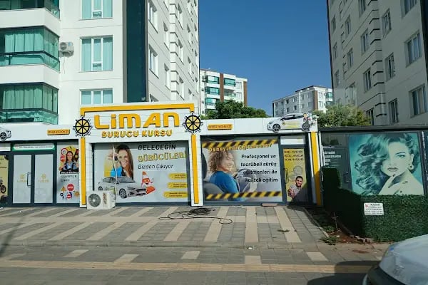 Özel Liman Motorlu Taşıt Sürücüleri Kursu - Resim 10