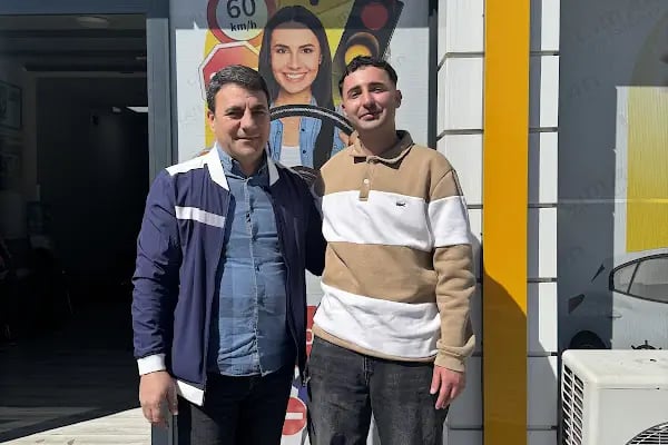 Özel Liman Motorlu Taşıt Sürücüleri Kursu - Resim 4