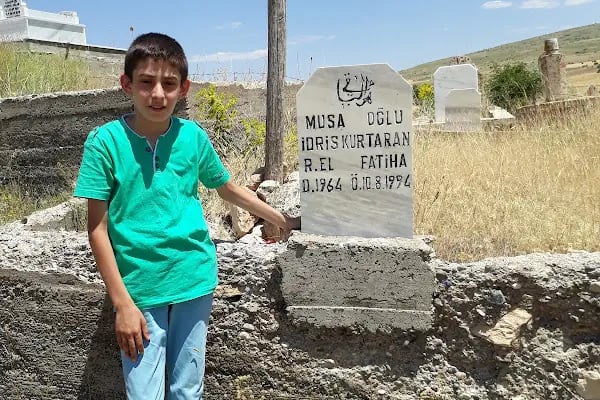 Üçpınar Köyü Muhtarlığı - Resim 4