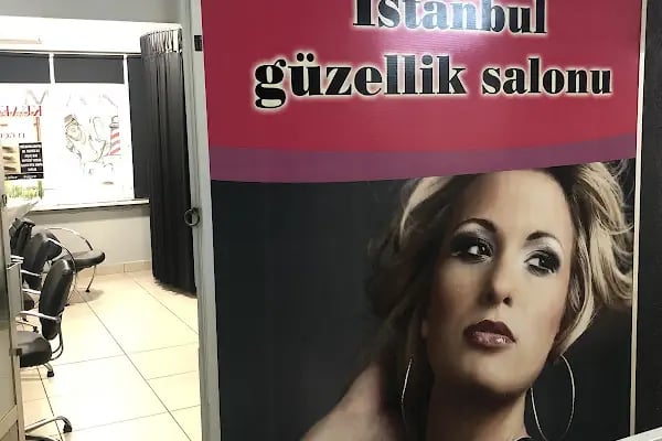 İstanbul Güzellik Salonu Kuaför Tugce - Resim 3