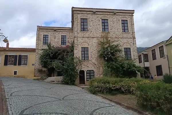 Su Otel - Resim 10