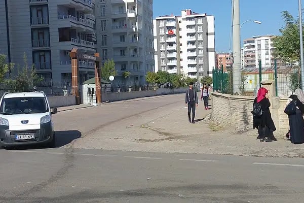 Bağlar Halk Eğitim Merkezi - Resim 11