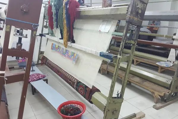 Bağlar Halk Eğitim Merkezi - Resim 15