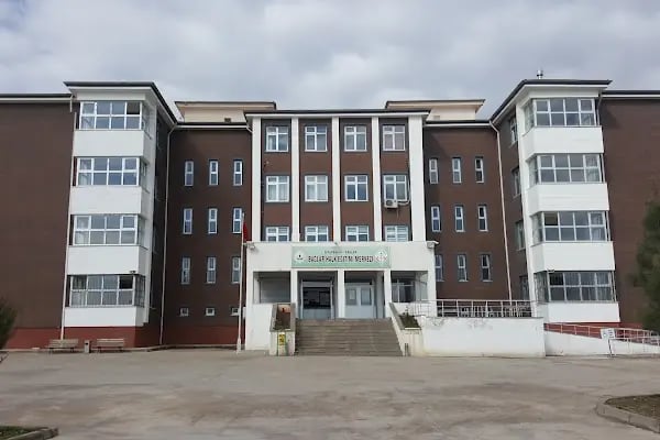 Bağlar Halk Eğitim Merkezi - Resim 18