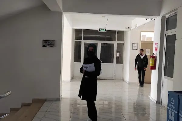 Bağlar Halk Eğitim Merkezi - Resim 16