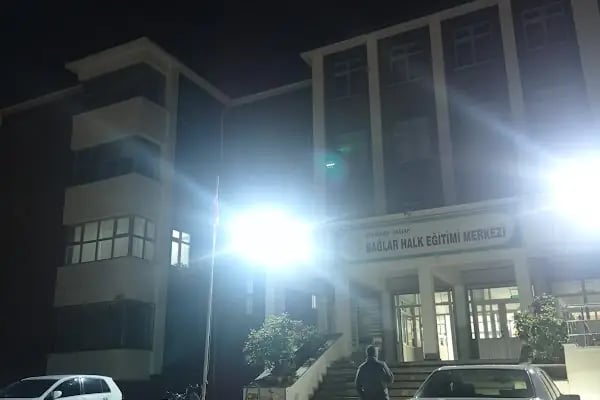 Bağlar Halk Eğitim Merkezi - Resim 17