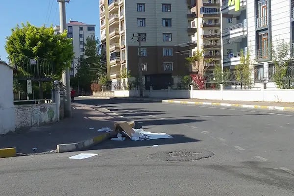 Bağlar Halk Eğitim Merkezi - Resim 3