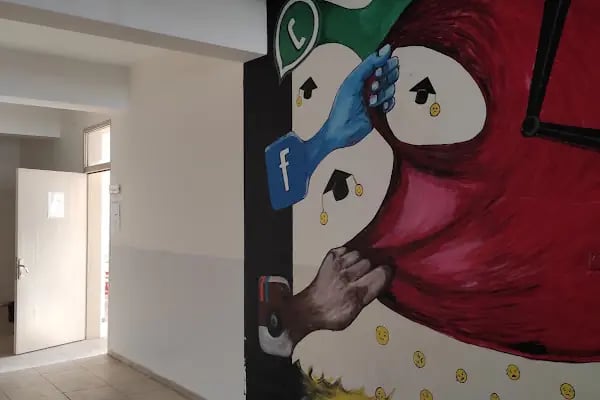 Bağlar Halk Eğitim Merkezi - Resim 13