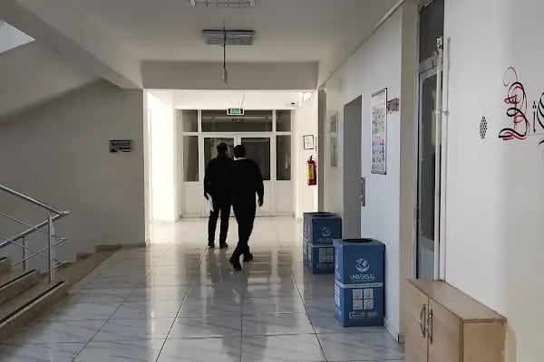 Bağlar Halk Eğitim Merkezi - Resim 2