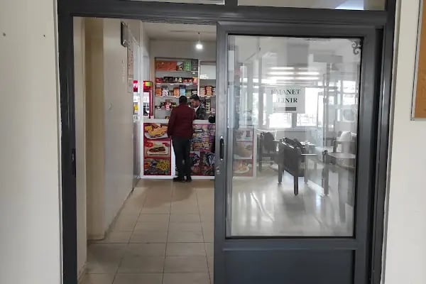 Bağlar Halk Eğitim Merkezi - Resim 5