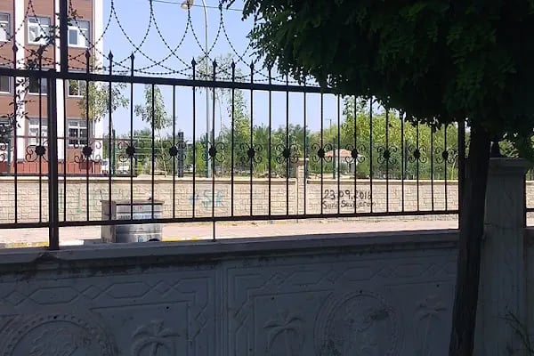 Bağlar Halk Eğitim Merkezi - Resim 9