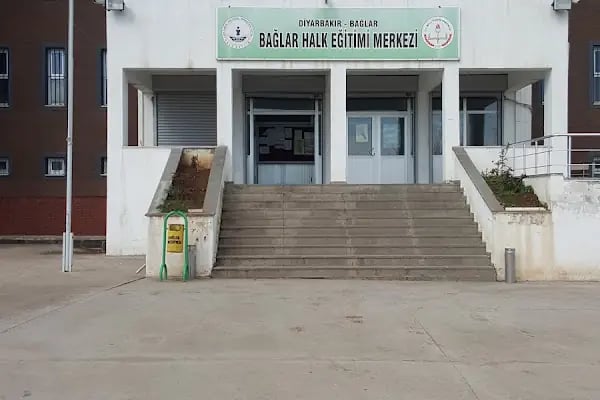 Bağlar Halk Eğitim Merkezi - Resim 19