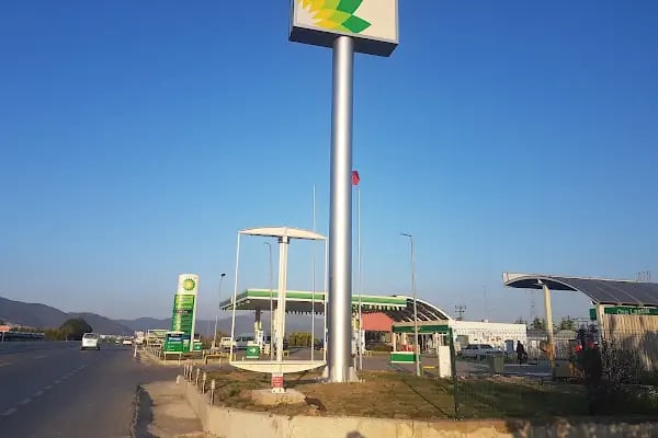Capuk Petrol - Resim 3