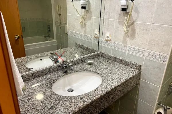 Presa Di Finica Hotel - Resim 4