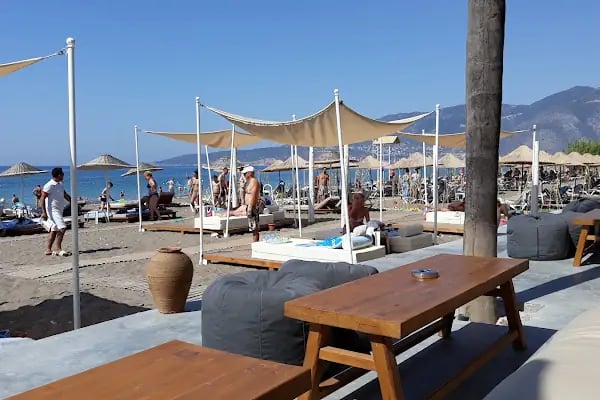 Presa Di Finica Hotel - Resim 16