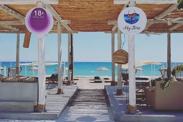 Presa Di Finica Hotel - Resim 8