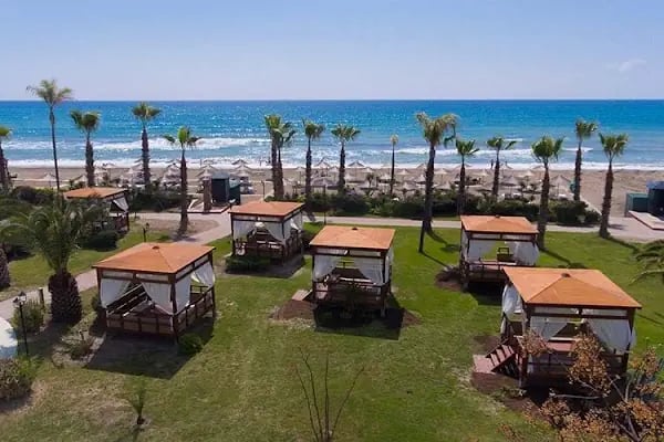 Presa Di Finica Hotel - Resim 12