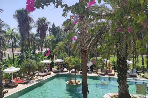 Presa Di Finica Hotel - Resim 15