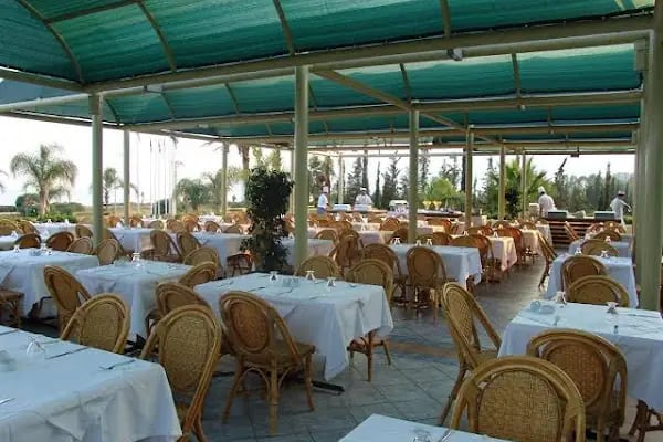 Presa Di Finica Hotel - Resim 9