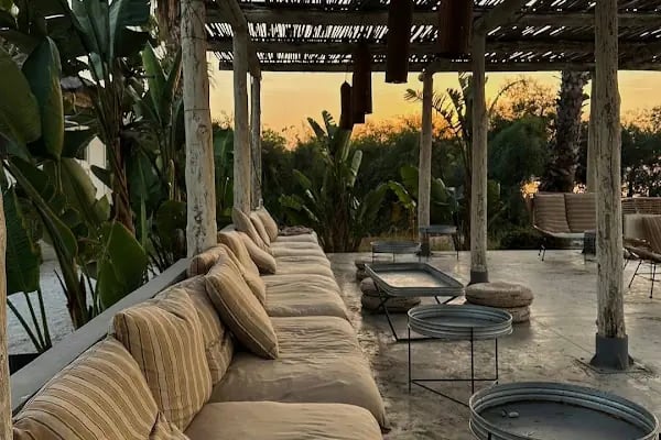 Presa Di Finica Hotel - Resim 5