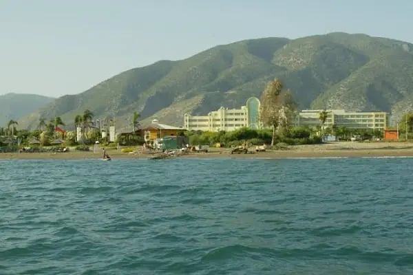 Presa Di Finica Hotel - Resim 10
