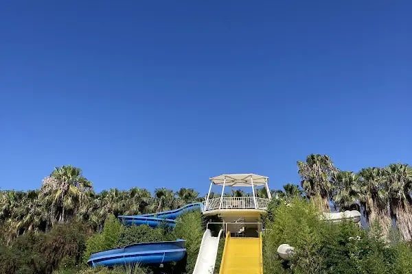 Presa Di Finica Hotel - Resim 3