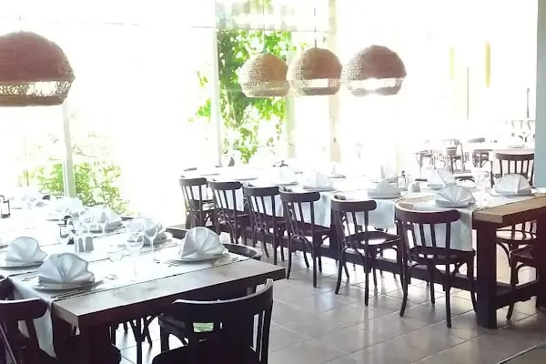 Presa Di Finica Hotel - Resim 17