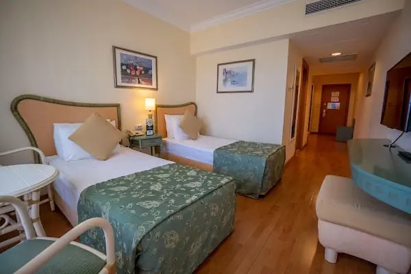 Presa Di Finica Hotel - Resim 6