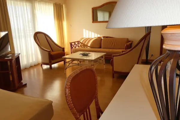 Presa Di Finica Hotel - Resim 13