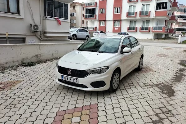 ADR Rent a Car - Resim 2