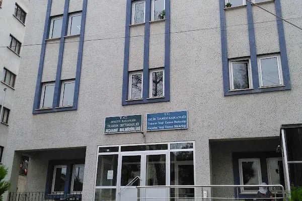 Akçaabat Vergi Dairesi - Resim 2