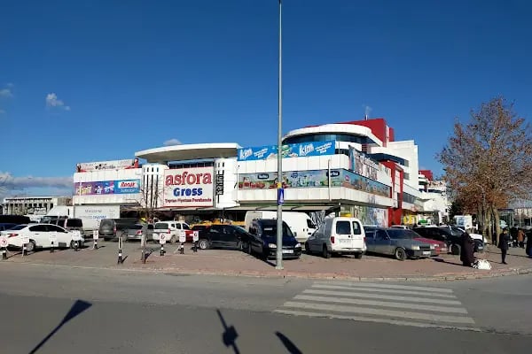 Asfora market - Resim 7