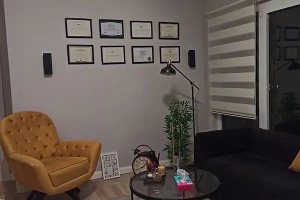 Uzm. Klinik Psikolog Elif Güşta AYDIN - Resim 5
