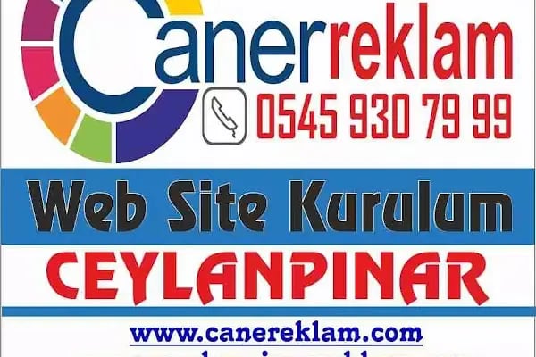 Caner Reklam Web Tasarım - Resim 3