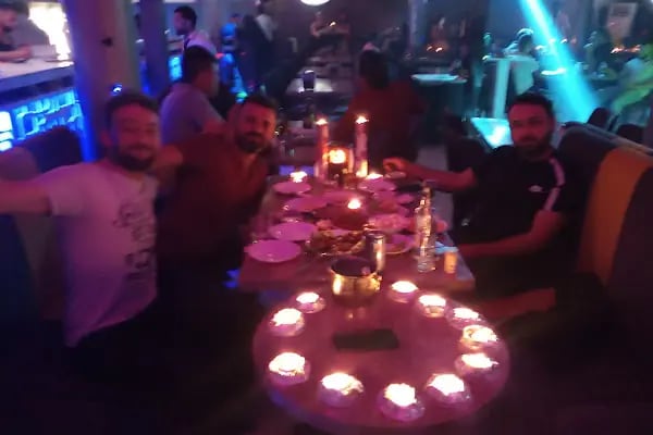 Marina CLUP - Resim 8