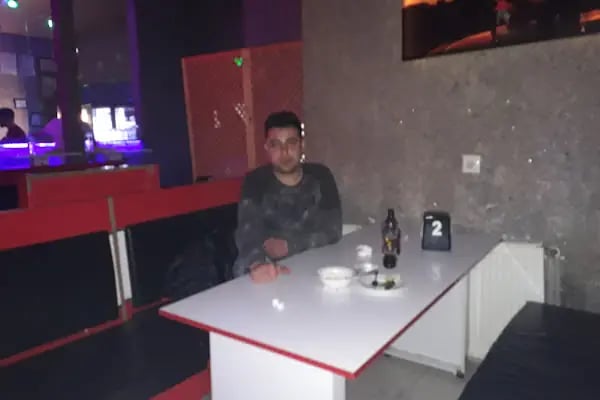 Marina CLUP - Resim 5