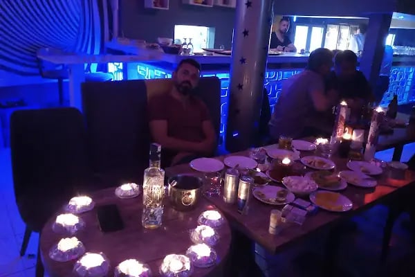 Marina CLUP - Resim 12