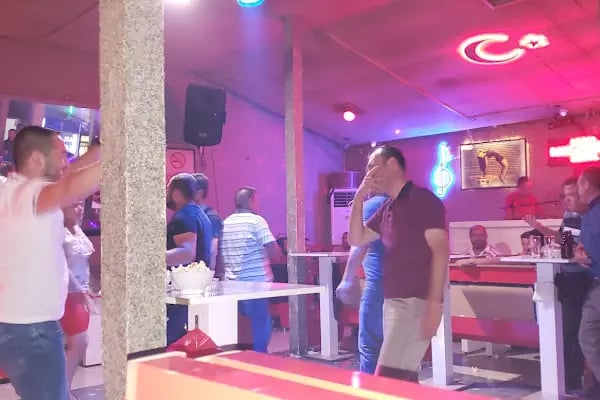 Marina CLUP - Resim 7